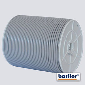 PVC welding line 2